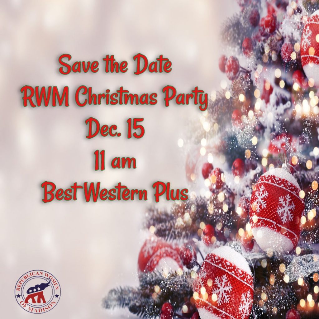 RWM President and Madison City Residents Speak Out Against